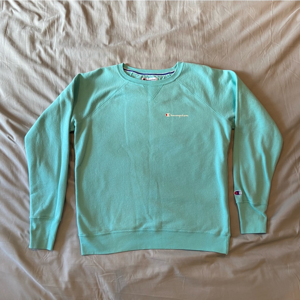 Champion Crewneck
